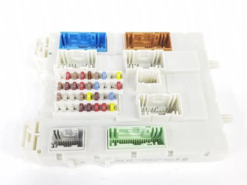 Fuse box VOLVO V40 Hatchback (525) | BP38068641E1 - Image 2