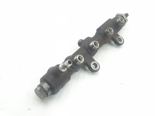 Sprederrør Sprederrør CITROËN BERLINGO Box Body/MPV (K9) 1.5 BlueHDi 100 (102 hp) 37236981 37236981