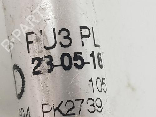 AC pipe AUDI A6 C7 (4G2, 4GC) 2.0 TDI | BP30479734M126 