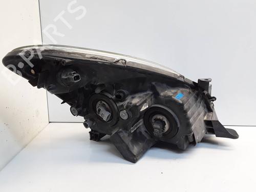 Left headlight AUDI A1 Sportback (8XA, 8XF) 1.6 TDI | BP38050038C28 - Image 36