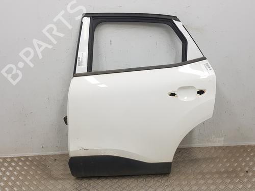Used Left rear door Left rear door 37688674 37688674