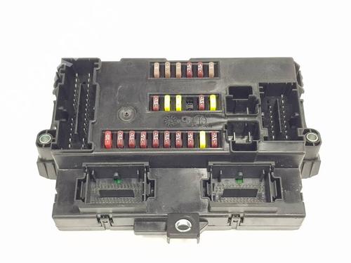 Used Fuse box Fuse box PEUGEOT BOXER Van 2.2 BlueHDi 120 (120 hp) 40514577 40514577