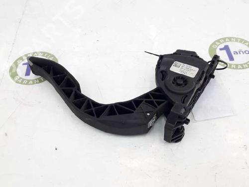 Pedal AUDI A5 (8T3) 2.7 TDI | BP5145097I4 