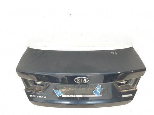 Tailgate KIA OPTIMA (JF) 1.7 CRDi | BP21048760C6 
