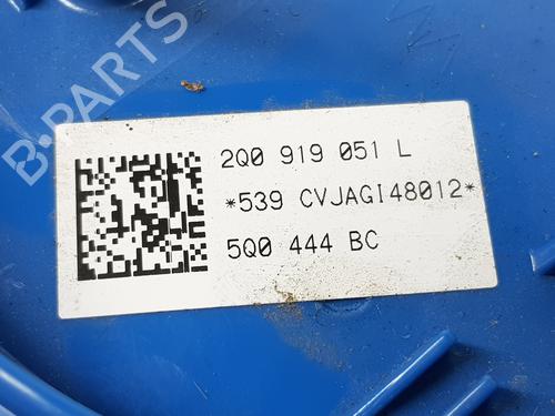 Fuel pump SEAT IBIZA V (KJ1, KJG) 1.0 TSI | BP11978179M76 