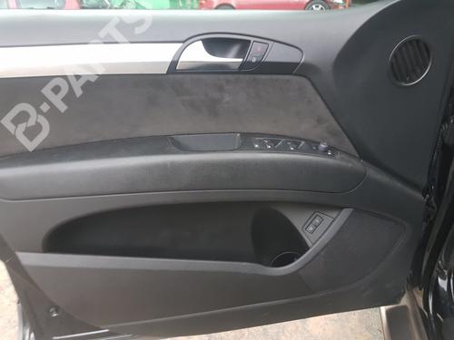 Rear right exterior door handle AUDI Q7 (4LB) 3.0 TDI quattro | BP8495615C130  - Image 19