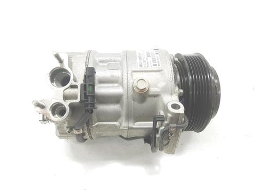 AC compressor LAND ROVER RANGE ROVER VELAR (L560)  | BP11977272M34 