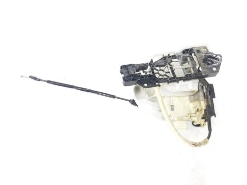 Front left lock VW PASSAT B7 Variant (365)  | BP8640813C98 