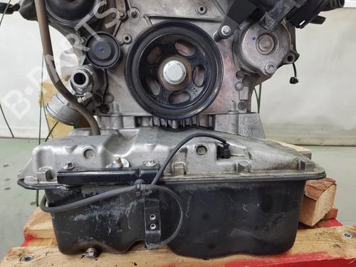 Engine MERCEDES-BENZ M-CLASS (W164) ML 280 CDI 4-matic (164.120) | BP29825513M1