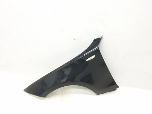 Used Left front fenders BMW 1 (E87) 116 d (116 hp) 23527574