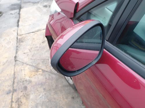 Gearbox FORD FIESTA VI (CB1, CCN) 1.4 TDCi | BP22632971M3 