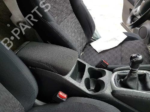 Left front brake caliper NISSAN QASHQAI II SUV (J11, J11_) 1.6 dCi | BP11596678M105 