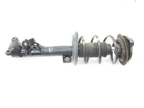Left front shock absorber MERCEDES-BENZ C-CLASS (W204)  | BP27198986M16 