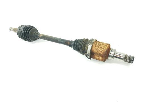 Used Left front driveshaft Left front driveshaft FORD FIESTA VI (CB1, CCN) [2008-2026] 36206674 36206674