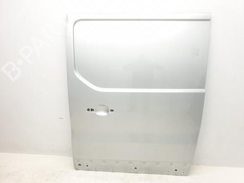 Used Left slide door RENAULT TRAFIC III Van (FG_) 1.6 dCi 140 (FGMA, FGMC) (140 hp) 30391501