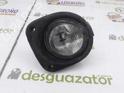 Used Left front fog light RENAULT MASTER II Van (FD) 2.5 D (80 hp) 3662425