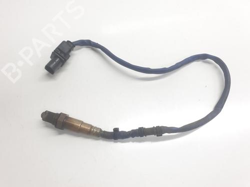 Sensor electrónico PORSCHE CAYENNE (92A) 4.8 Turbo (500 hp) 30436867