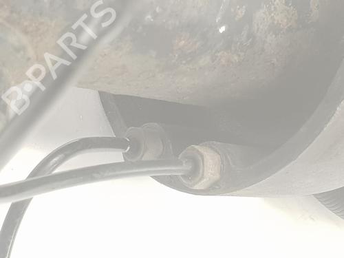 Venstre bagtil støddæmper AUDI ALLROAD C5 (4BH) 2.5 TDI quattro | BP16267994M18 