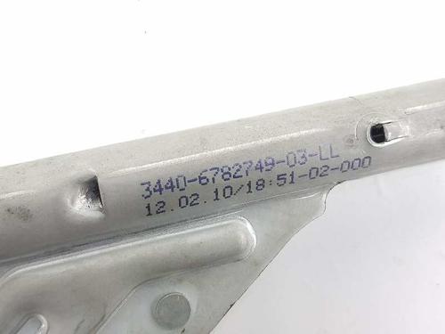 Hand brake BMW 3 (E90) 320 d | BP8774290I18 