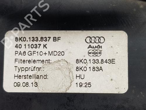 Air filter box AUDI A4 B8 Avant (8K5) 2.0 TDI quattro | BP33543284M87  - Image 6