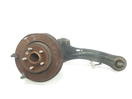 Used Left rear steering knuckle VOLVO V40 Hatchback (525) D3 (150 hp) 4724927