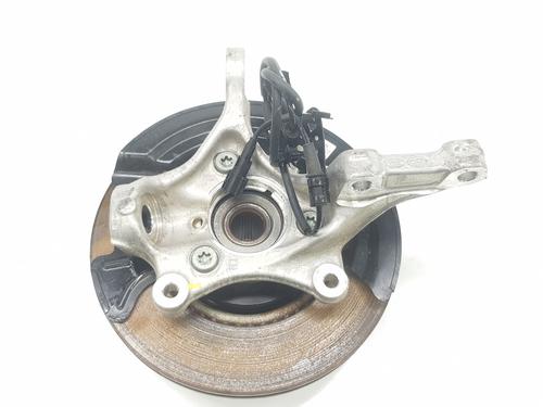 Left front steering knuckle HYUNDAI IONIQ (AE) 1.6 GDI Hybrid | BP16881734M25 
