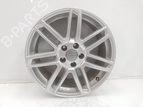 Fælk AUDI A6 C7 (4G2, 4GC) 2.0 TDI (190 hp) 31857075