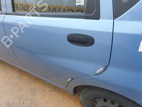 Air filter box DAEWOO KALOS (KLAS) 1.2 | BP16402474M87