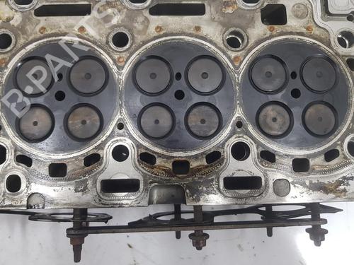 Cylinder head BMW 6 Gran Coupe (F06) 640 d xDrive | BP12145189M5 