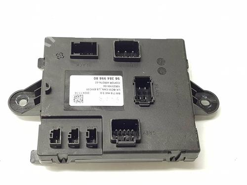 Used Electronic module Electronic module FIAT 600e / 600 (365_, 364_) Mild Hybrid (101 hp) 40156308 40156308