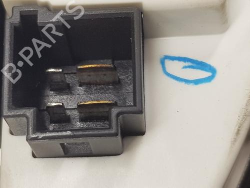 Heater blower motor BMW 3 Gran Turismo (F34) 325 d | BP14112887M62 