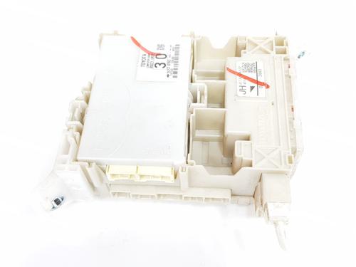 Fuse box TOYOTA HILUX VIII Pickup (_N1_) 2.4 D 4WD (GUN125_, GUN125R) | BP29729430E1 
