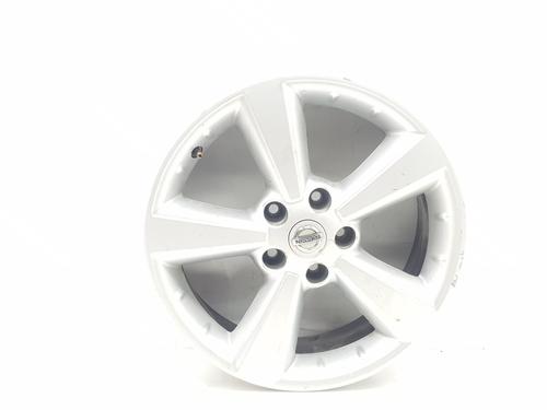 Used Rim NISSAN QASHQAI / QASHQAI +2 I (J10, NJ10, JJ10E) 2.0 dCi (150 hp) 20338778