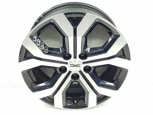 Used Rim Rim DACIA DUSTER (PYM_, PYN_) 1.2 TCe 130 (131 hp) 34571132 34571132