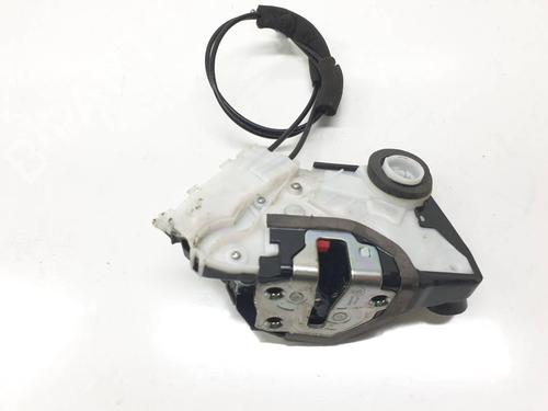 Front right lock SUBARU OUTBACK (BS) | BP40467689C97 - Image 5
