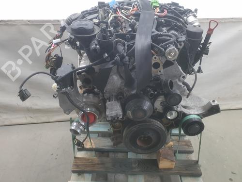 Engine BMW 1 Coupe (E82) 120 d | BP31335739M1 