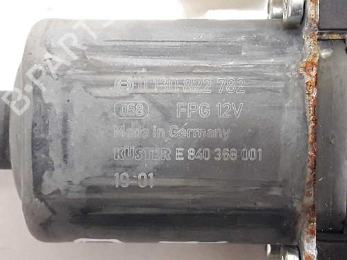 Rudehejsemotor forskærm venstre LAND ROVER RANGE ROVER SPORT II (L494) 3.0 TDV6 4x4 | BP5850495E21 
