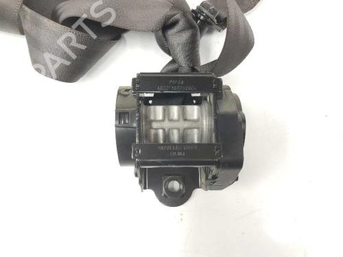 Rear right seatbelt OPEL ANTARA A (L07) 2.0 CDTI 4x4 | BP6818660I28 