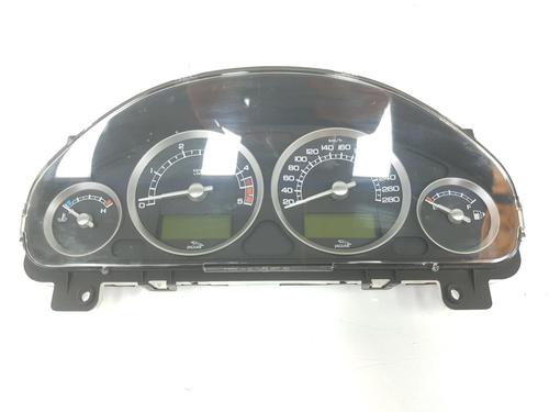 Cuadro instrumentos JAGUAR S-TYPE II (X200) 2.7 D (207 hp) 10329038