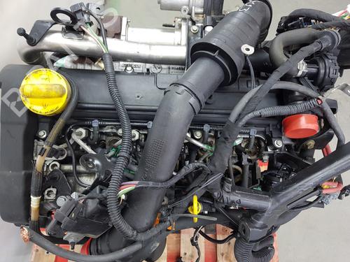 Engine RENAULT CLIO III (BR0/1, CR0/1) 1.5 dCi (BR17, CR17) | BP36864763M1  - Image 8