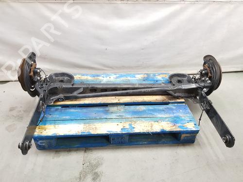 Rear axle RENAULT TRAFIC III Bus (JG_)  | BP25823810M2 