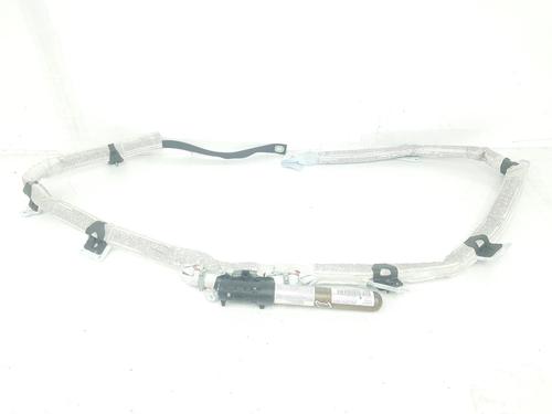 Used Right curtain airbag BMW X3 (E83) xDrive 20 d (177 hp) 5609123