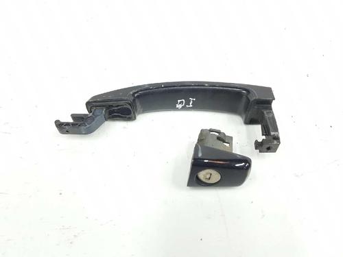 Front left exterior door handle OPEL ASTRA J (P10) 1.7 CDTI (68) | BP4391120C128 