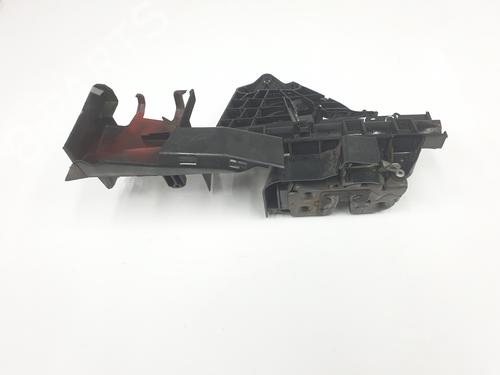 Front right lock FORD FOCUS II (DA_, HCP, DP) 1.8 TDCi | BP22276092C97 