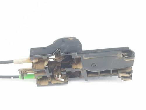 Front right lock TOYOTA HILUX VII Pickup (_N1_, _N2_, _N3_) 2.5 D-4D 4WD (KUN25) | BP16014776C97 
