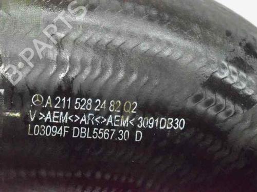 Other MERCEDES-BENZ CLS (C219) CLS 320 CDI (219.322) | BP14123336O1 