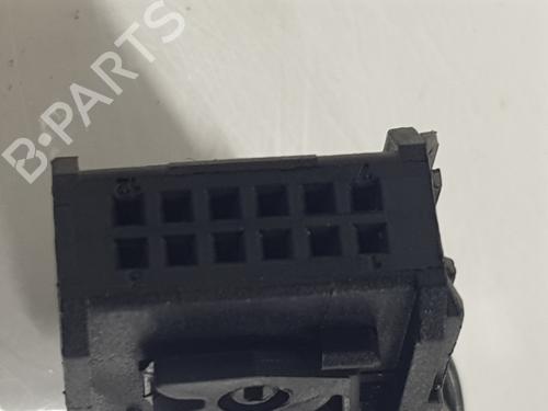Left mirror BMW 5 (E39) 530 d | BP20726564C26 