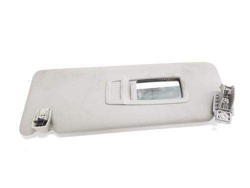 Left sun visor BMW 3 (F30, F80) 320 d | BP37014797I1 - Image 3