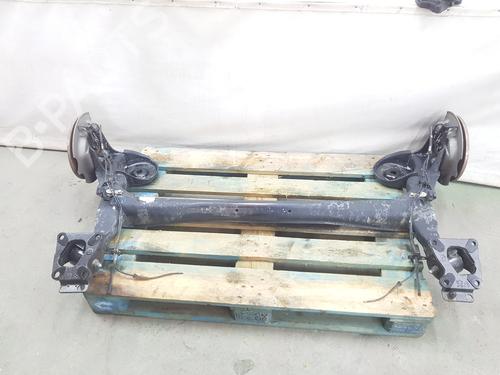 Rear axle CITROËN BERLINGO MULTISPACE (B9) 1.6 BlueHDi 100 | BP4467301M2 