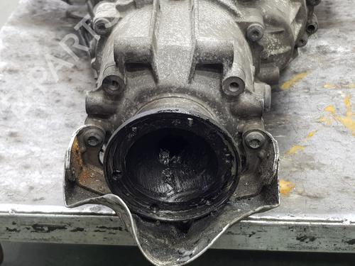 Gearbox AUDI A4 B7 Avant (8ED) S4 quattro | BP11283344M3 